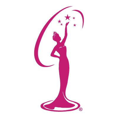 Miss Universe logo vector