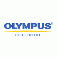 Olympus Logo vector download logo vector
