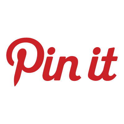 Pinterest Pin It vector logo download logo vector