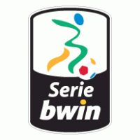 Serie bwin logo vector