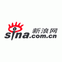 Sina logo vector