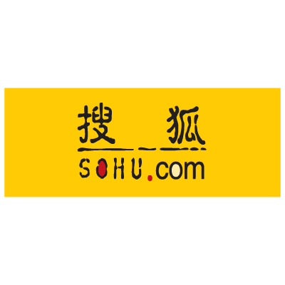 Sohu.com logo vector