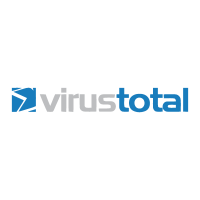 virus-total-vector-logo