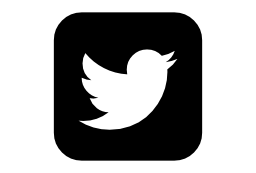 Twitter sign