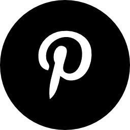 Pinterest circle