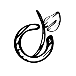 Madeo sketched logo