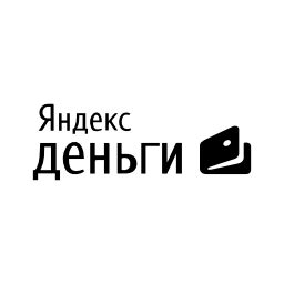 Yandex pay logo
