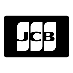 JCB pay card logo