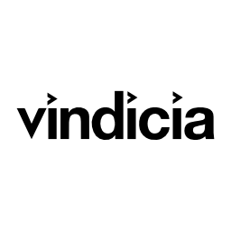 Vindicia pay logo