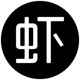 Xiami social symbol