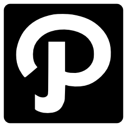 Path social logotype