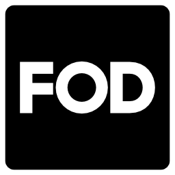 Fod social logo