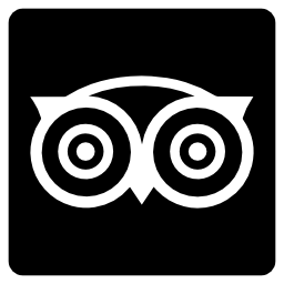 Tripadvisor logotype