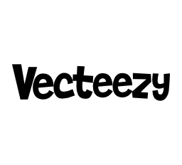 Vecteezy logo – Eezy Network