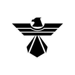 Ironhawk logo