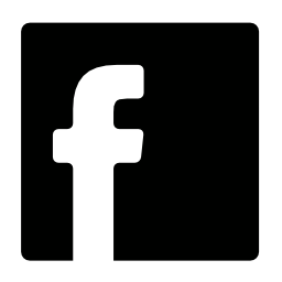 Facebook Vector Logo White - dewatareloads