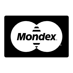 Mondex pay card logo