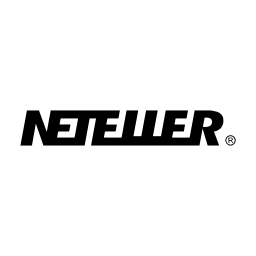 Neteller logo vector