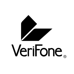 Verifone pay logo