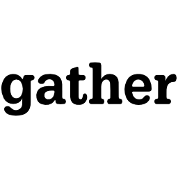 Gather logo