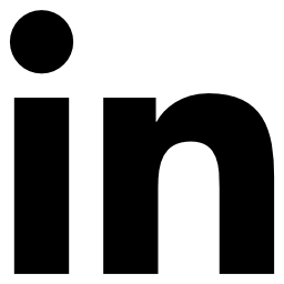 linkedin logo free vector