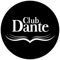 Club Dante social logotype