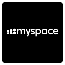 Myspace logotype