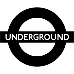 London metro logo