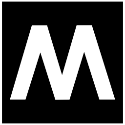 Helsinki metro logo