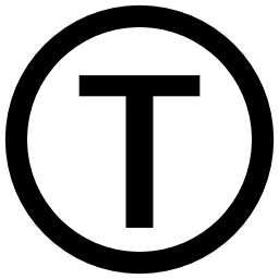 Oslo metro logotype