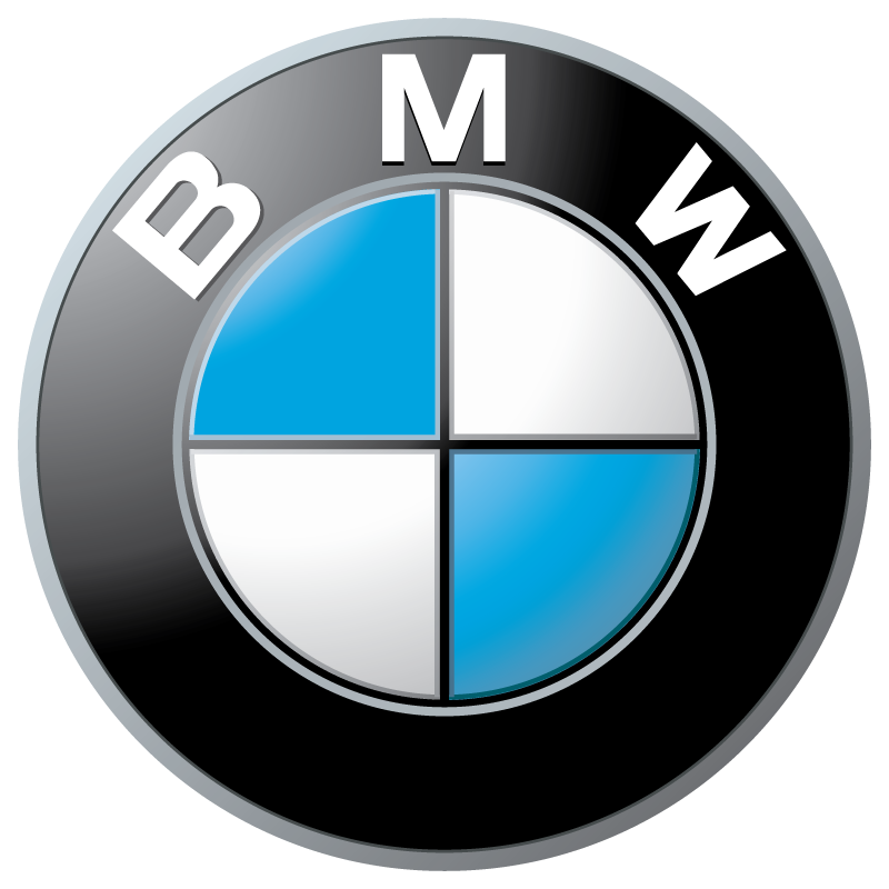 BMW vector logo (.EPS - 156.30 Kb) free download