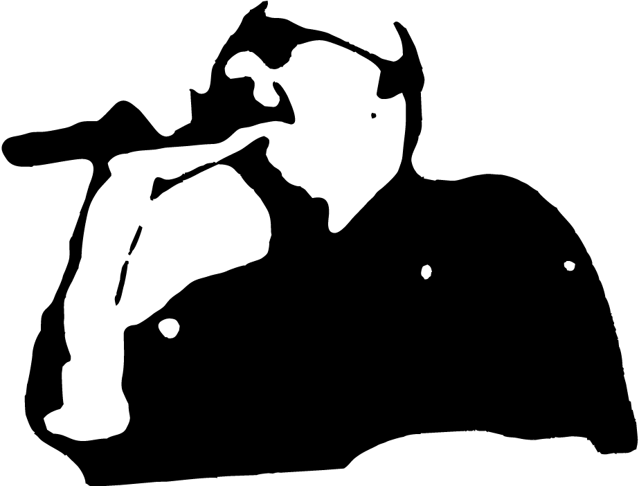 Indio Solari Vector PNG & Editable Files