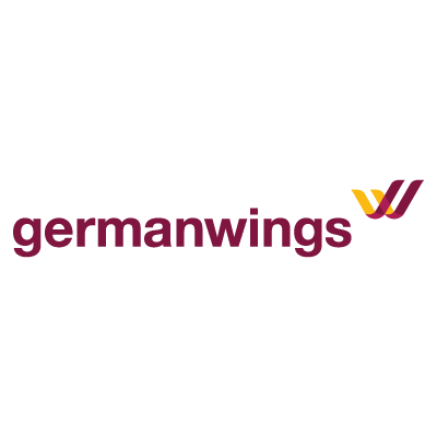 Germanwings 2013 logo vector