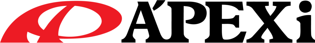 A’PEXi Logo Vector