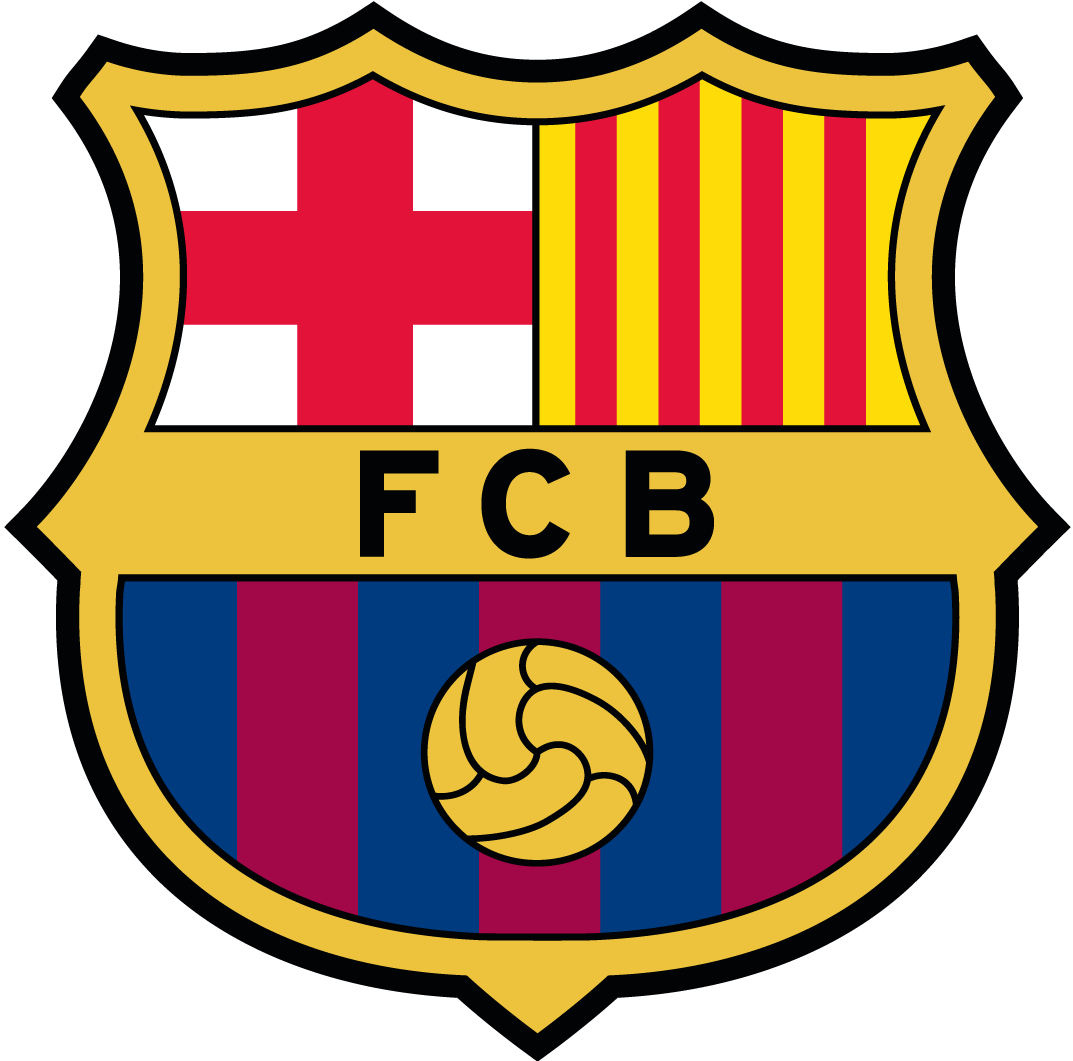 Barcelona FC Logo
