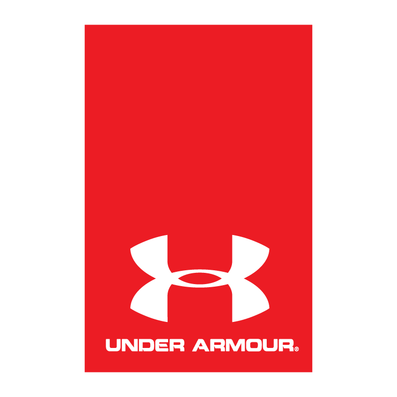 Under Armour logo vector