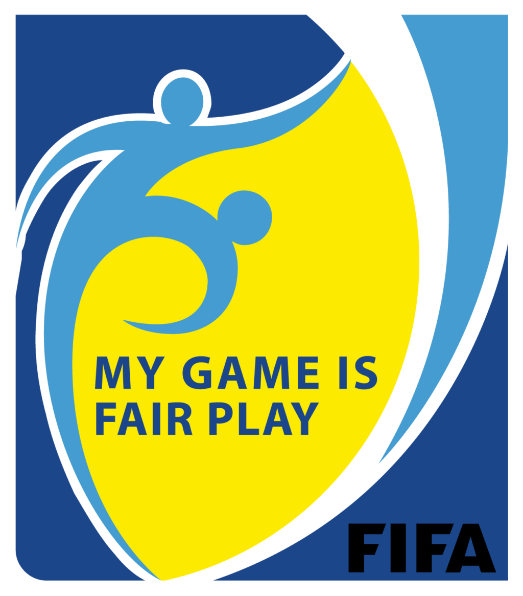 FIFA Fair Play Award logo vector