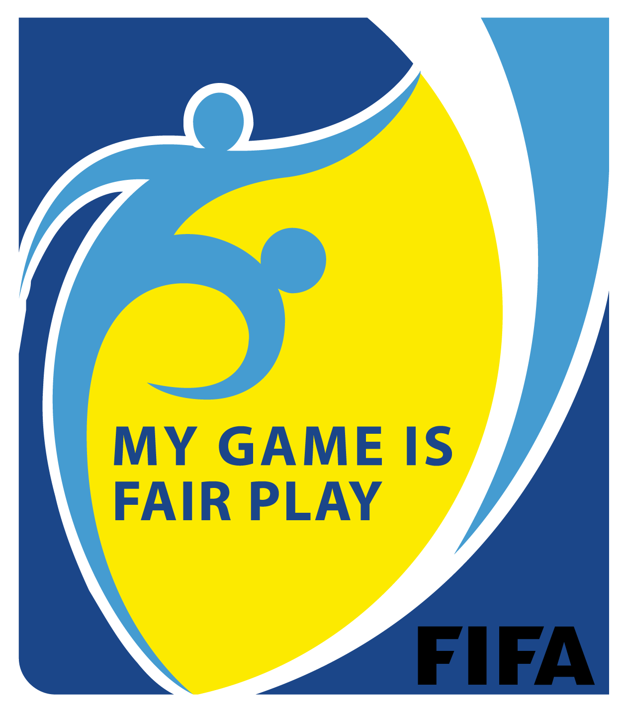 FIFA Fair Play Award Vector Logo