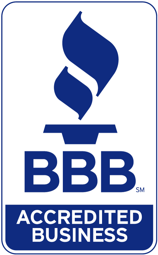 BBB – Better Business Bureau Logo