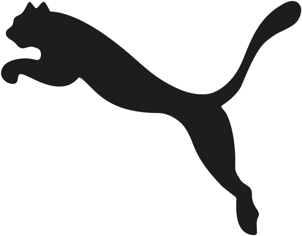 Puma SE (.EPS) logo vector
