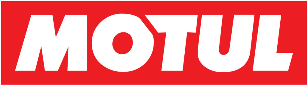Motul logo vector