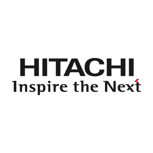 Free download Hitachi logo vector Hitachi logo vector