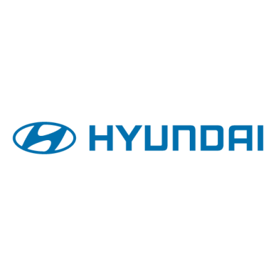 Hyundai Motor logo vector