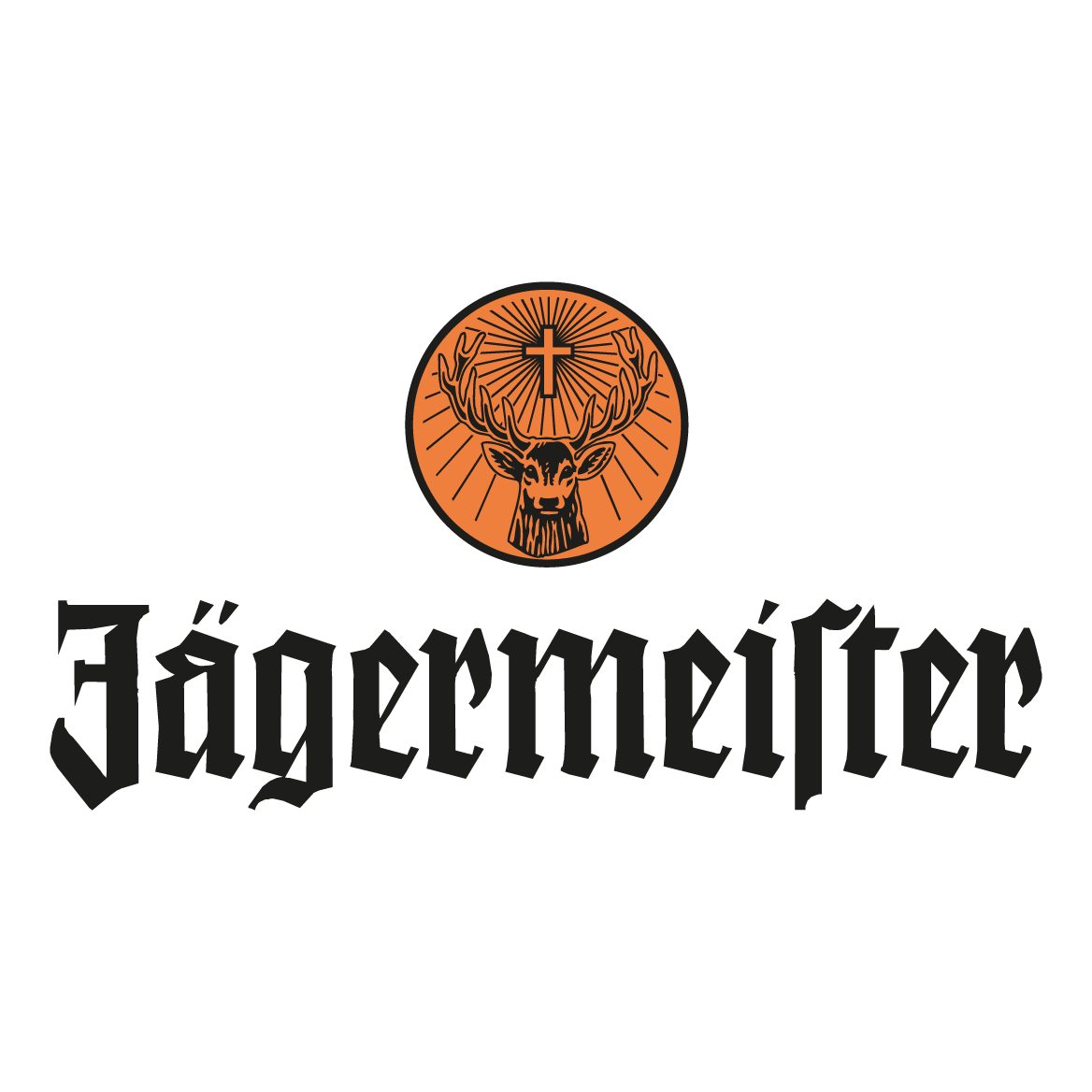 Jagermeister logo