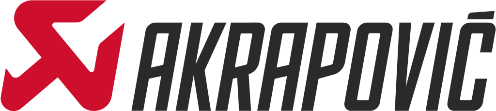 Akrapovič logo