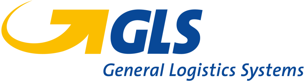 GLS General Logistics Systems logo vector
