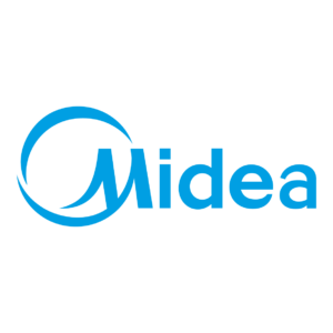 Midea logo