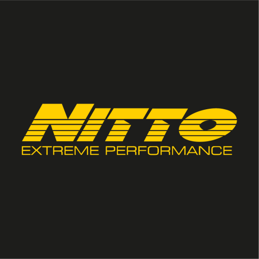 Nitto Tire logo vector