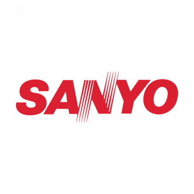 Free download Sanyo logo vector Sanyo logo vector