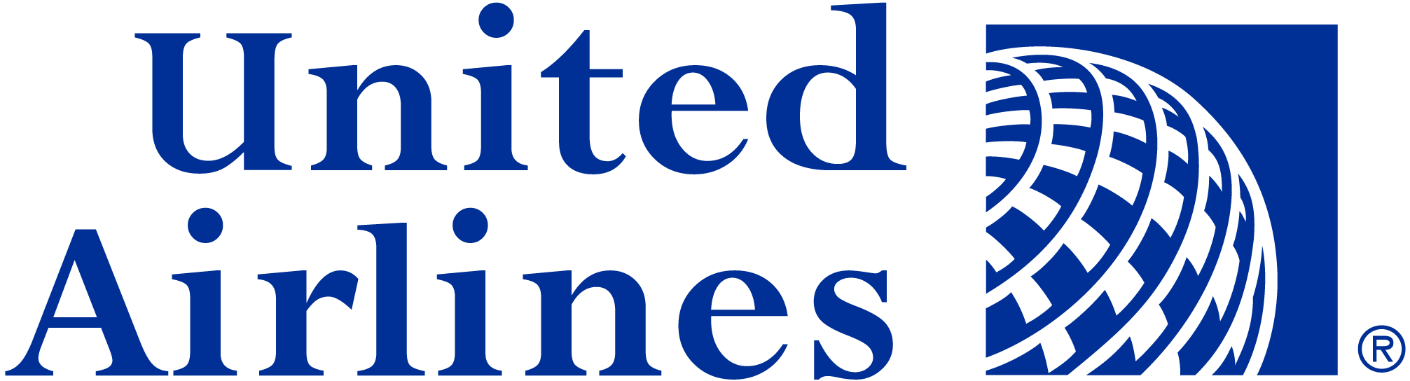 United Airlines logo